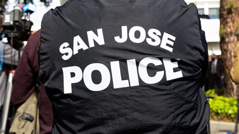 Ex-San Jose PD officer who allegedly masturbated at crime scene arrested